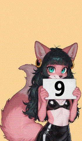 9