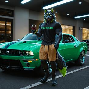 car male Sol solo // 1536x1536 // 280KB
