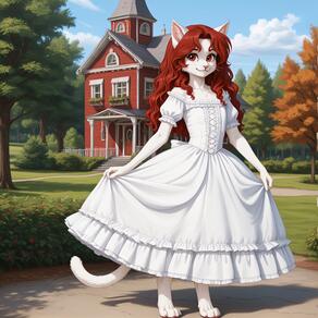artist:azziai character:azzi // 4096x4096 // 1017KB