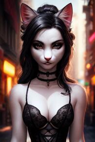 artist:fauxton_director lingerie // 512x768 // 54KB