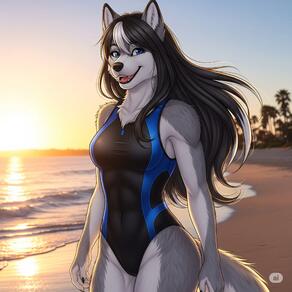 Valeria // 2048x2048 // 192KB