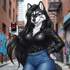 Valeria // 2048x2048 // 269KB