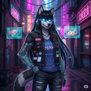 Valeria // 2048x2048 // 579KB