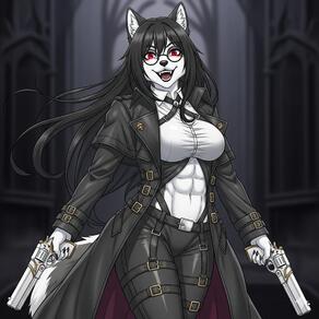 Valeria // 2048x2048 // 208KB