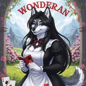 Alice_in_Wonderland Valeria // 2048x2048 // 223KB