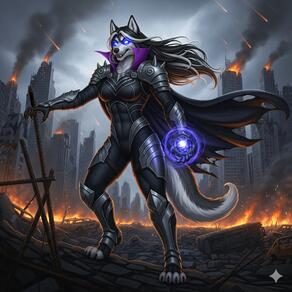 Valeria // 2048x2048 // 262KB