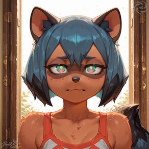 artist:humble_grifter character:Michiru // 2000x2000 // 168KB