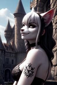 artist:fauxton_director lingerie // 512x768 // 56KB