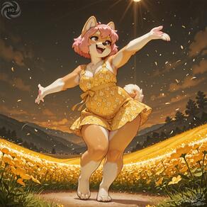 artist:humble_grifter character:Kiki // 2000x2000 // 247KB