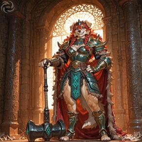 artist:humble_grifter character:Eliza // 2000x2000 // 357KB