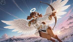 artist:humble_grifter character:Kacey // 3840x2240 // 459KB