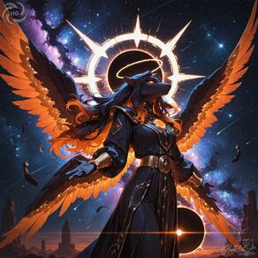 angel angel_wings artist:humble_grifter // 2000x2000 // 296KB