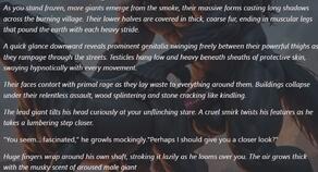 artist:vuthardarastrix equine giant phallus // 957x517 // 140KB