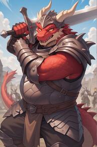 artist:vuthardarastrix // 1200x1817 // 128KB