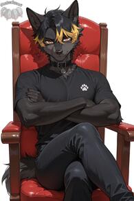 artist:animefurever character:grath // 1152x1728 // 156KB