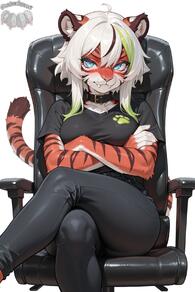 artist:animefurever character:runa // 1152x1728 // 192KB