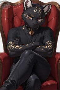 artist:animefurever character:atticus // 1152x1728 // 162KB