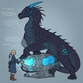 artist:vuthardarastrix // 670x667 // 90KB