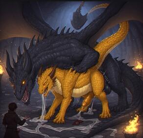 artist:vuthardarastrix // 670x646 // 99KB