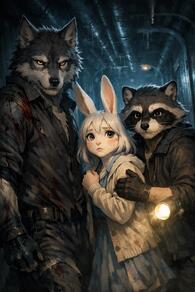 artist:vuthardarastrix // 1024x1536 // 233KB