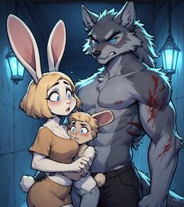 artist:vuthardarastrix // 538x607 // 90KB