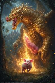 artist:vuthardarastrix dick dragon erect male phallus vuthardarastrix // 512x768 // 196KB