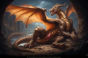 artist:vuthardarastrix dragon male phallus vuthardarastrix // 768x512 // 140KB