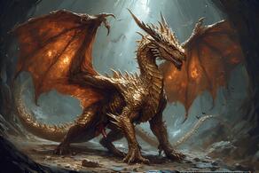 artist:vuthardarastrix dragon male phallus // 768x512 // 164KB