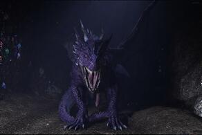 artist:vuthardarastrix beastially bestiality dragon feral male phallus vuthar // 768x512 // 106KB