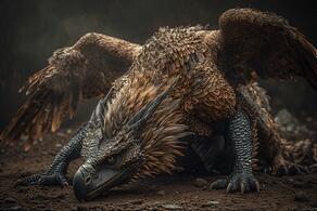 artist:vuthardarastrix dragon feral male phallus vuthar vuthardarastrix // 768x512 // 161KB