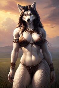 artist:fauxton_director gray_fur // 512x768 // 53KB